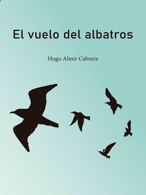 cover image of El vuelo del albatros